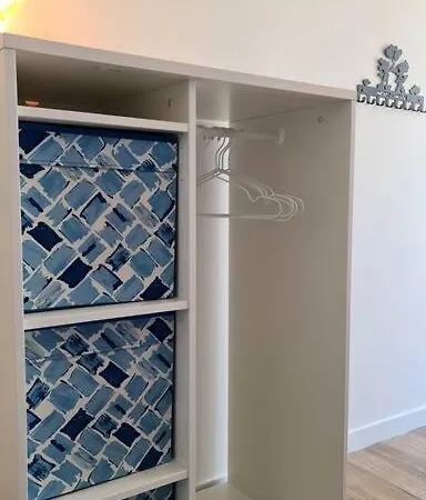 Appartement Appt 80m², 13 P, Disneyland, Fibre, 2 Parkings *
