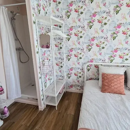 Appt 80m², 13 P, Disneyland, Fibre, 2 Parkings * Chessy (Seine-et-Marne)